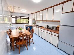Blk 373 Clementi Avenue 4 (Clementi), HDB 4 Rooms #617636531